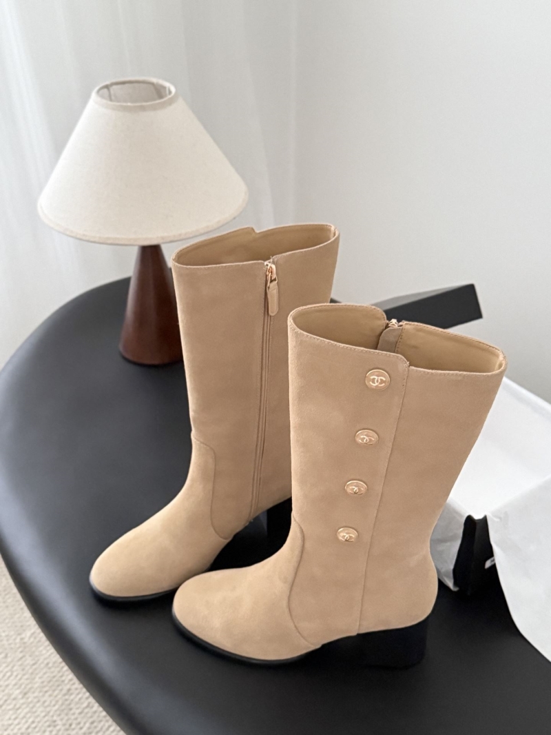 Ch**el boots